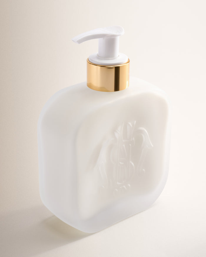 Acqua della Regina Glass Fluid Body Cream
