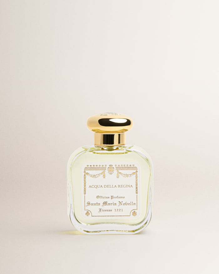 Acqua della Regina