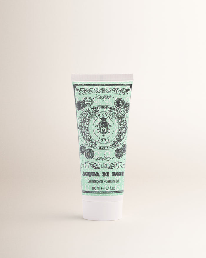 Acqua di Rose Cleansing Gel