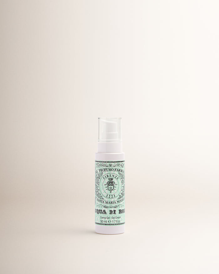Acqua di Rose Gel Cream