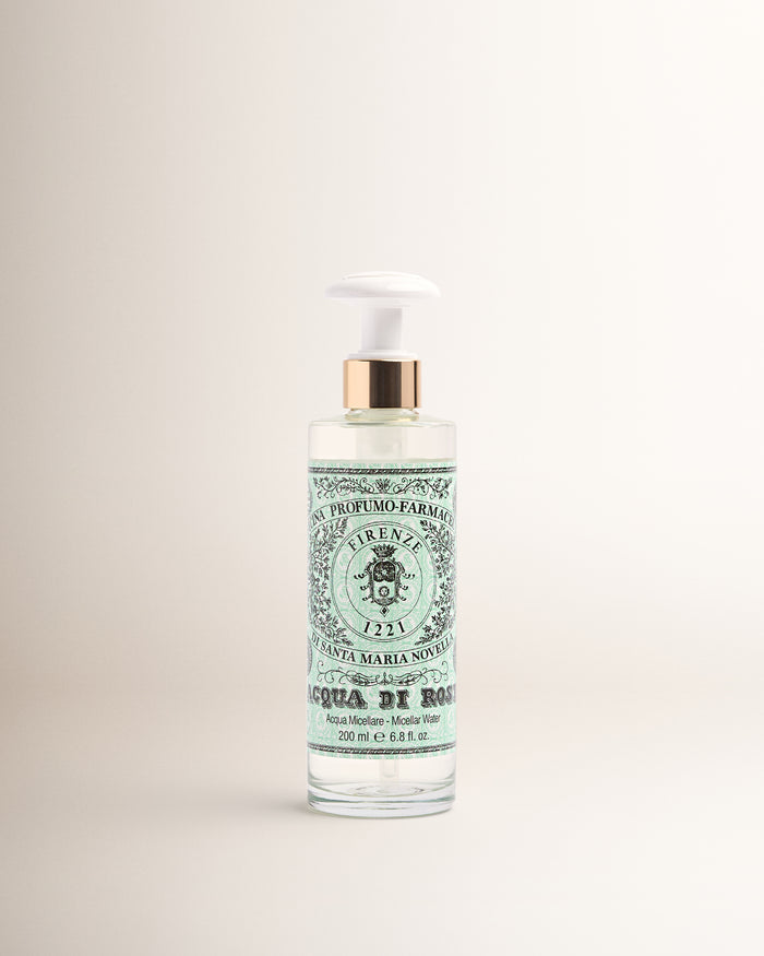 Acqua di Rose Micellar Water