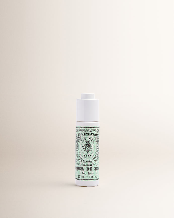 Acqua di Rose Serum