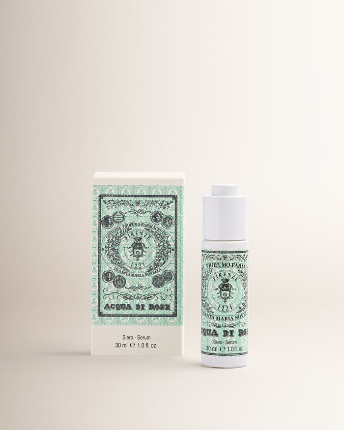 Acqua di Rose Serum