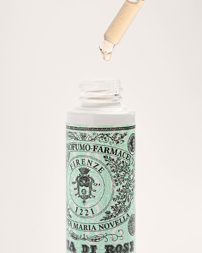 Acqua di Rose Serum