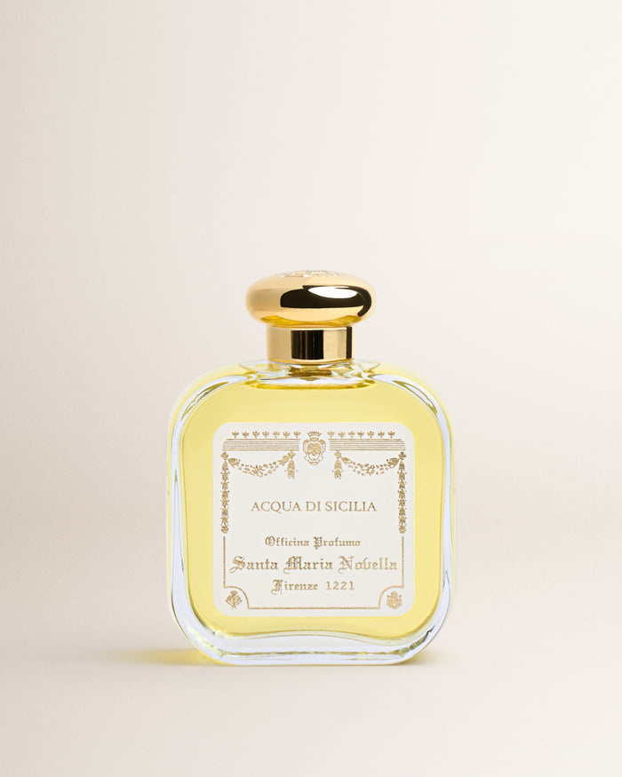 Acqua di Sicilia