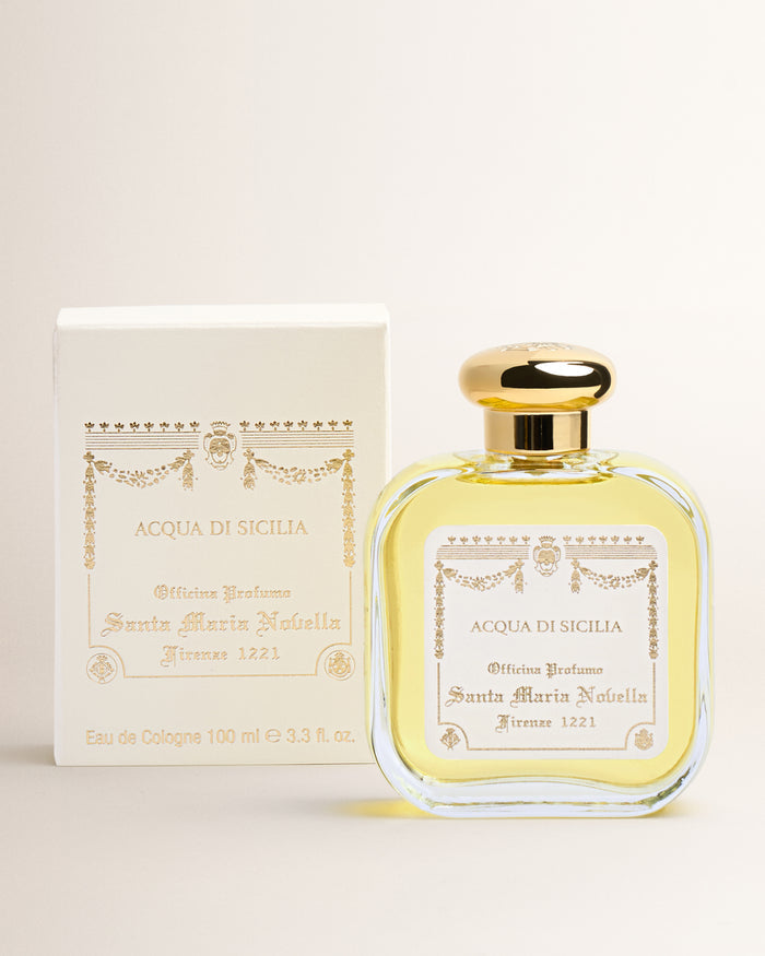 Acqua di Sicilia