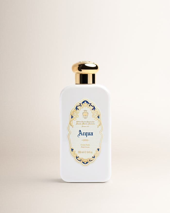 Acqua Fluid Body Cream
