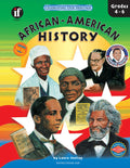 African-American History (Grades 4-6) Ebook