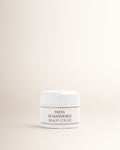 Almond Paste Cream