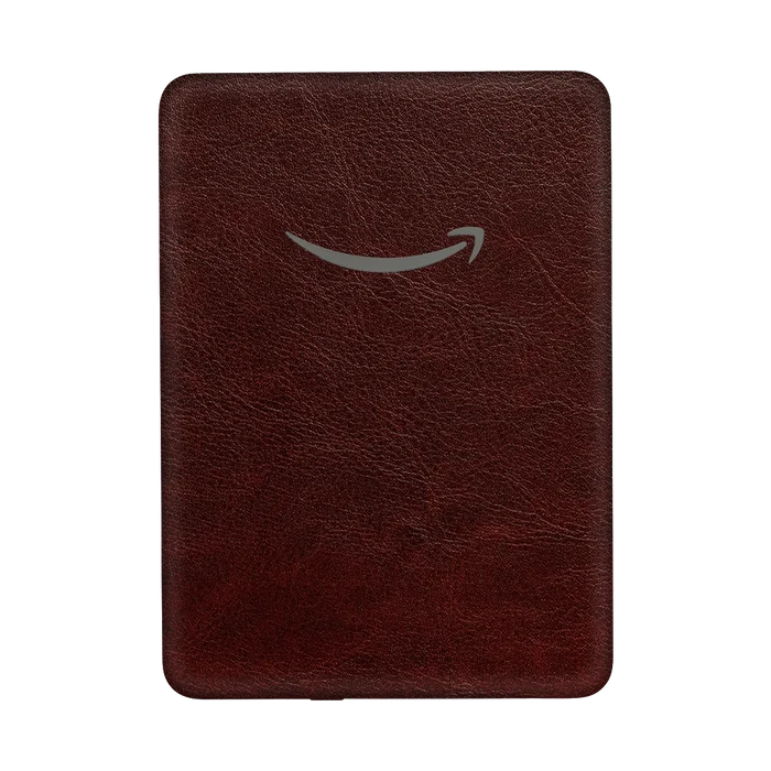 Select Texture / Auburn Leather