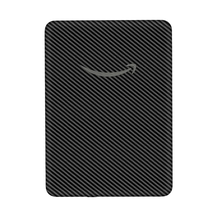 Select Texture / Noir Aramid