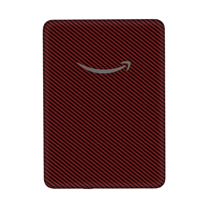 Select Texture / Scarlet Aramid