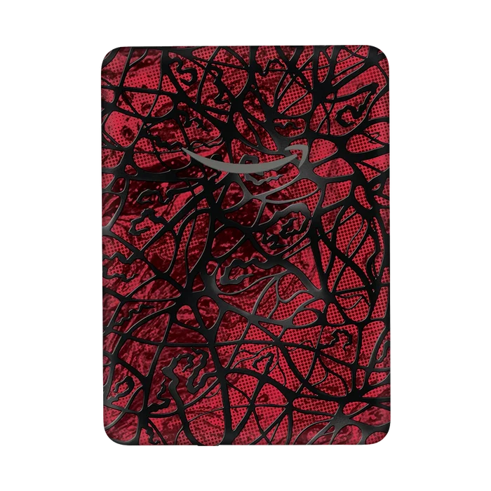 Select Texture / Red Inmate