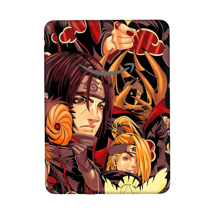 Select Texture / Rogue Ninja