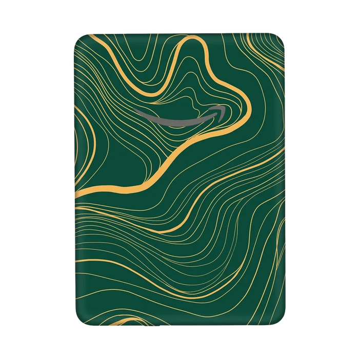 Amazon Kindle Paperwhite (12th Gen) Skins & Wraps