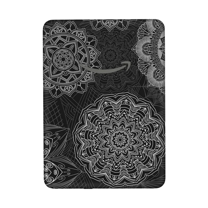 Select Texture / Mystic Black