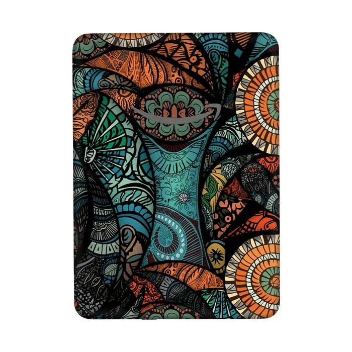 Select Texture / Tribal Tusk