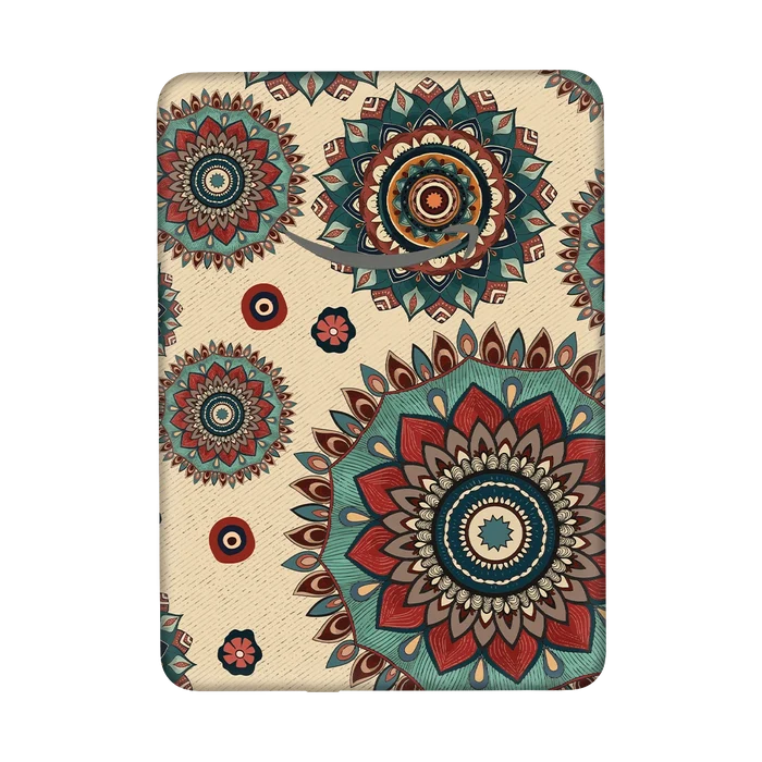 Select Texture / Desert Bloom