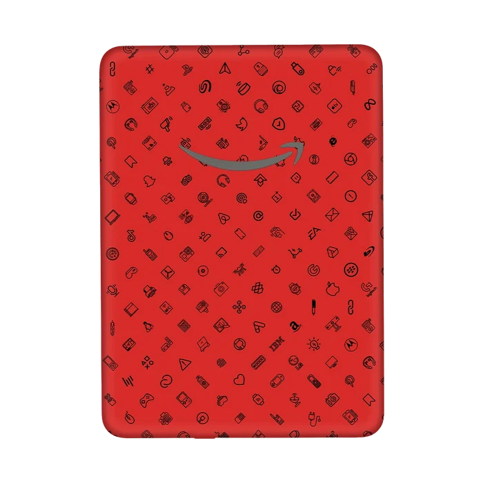 Select Texture / Iconic Blaze