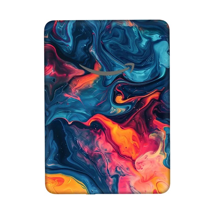 Select Texture / Molten Fury