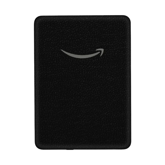 Select Texture / Black Leather