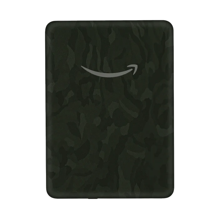 Select Texture / Green Camo