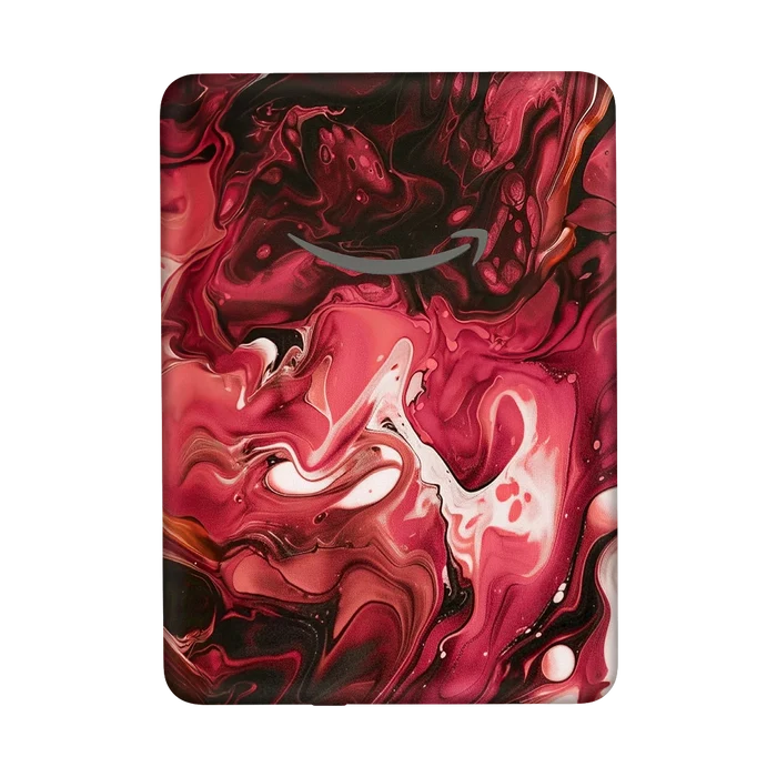 Amazon Kindle Paperwhite (12th Gen) Skins & Wraps