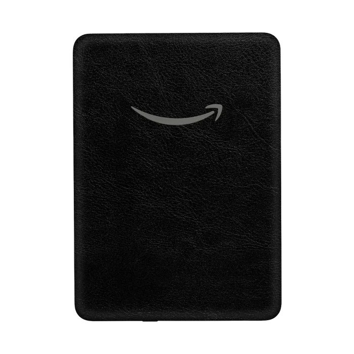 Select Texture / Obsidian Leather