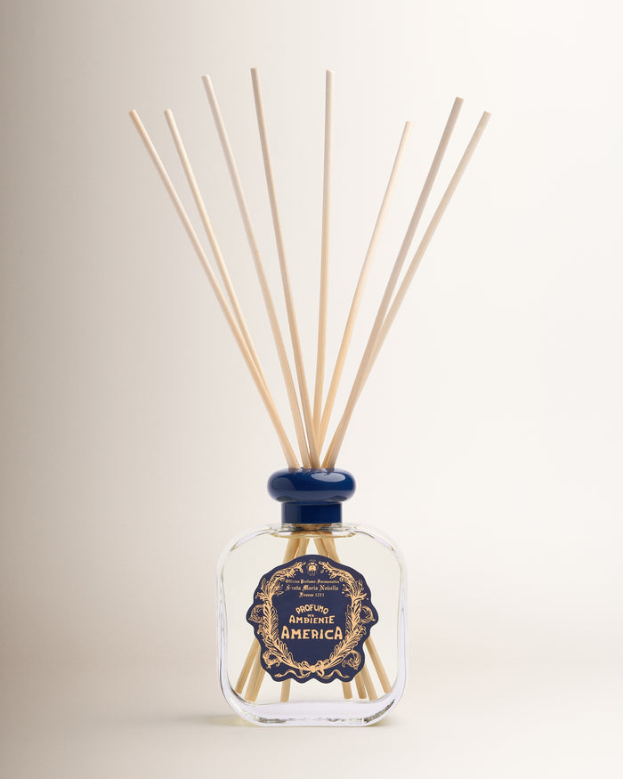 America Diffuser