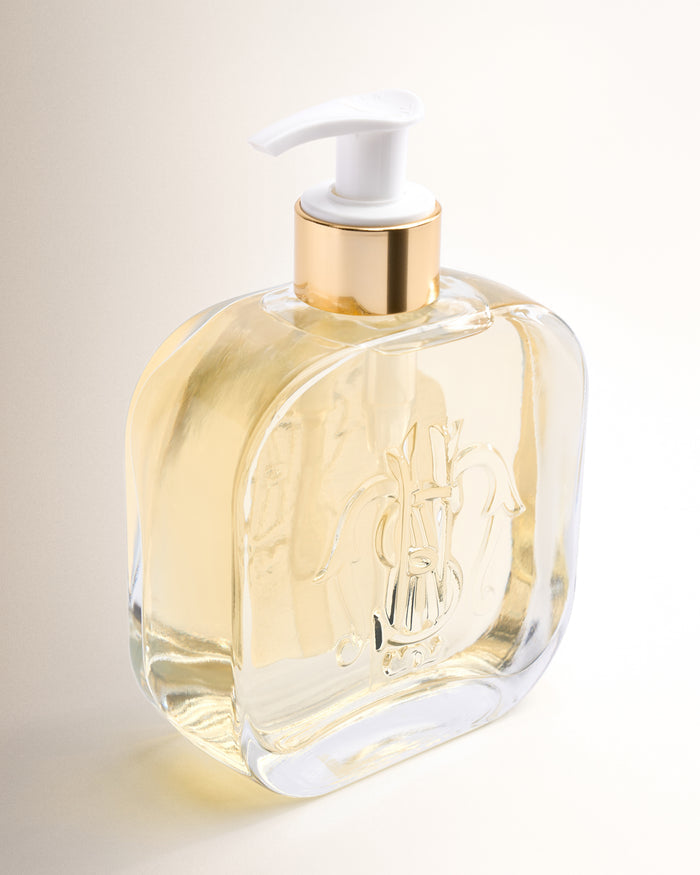 Angeli di Firenze Glass Bath Gel