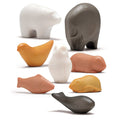 Animal Friends- Sensory Play Set