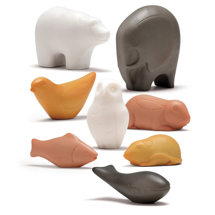 Animal Friends- Sensory Play Set