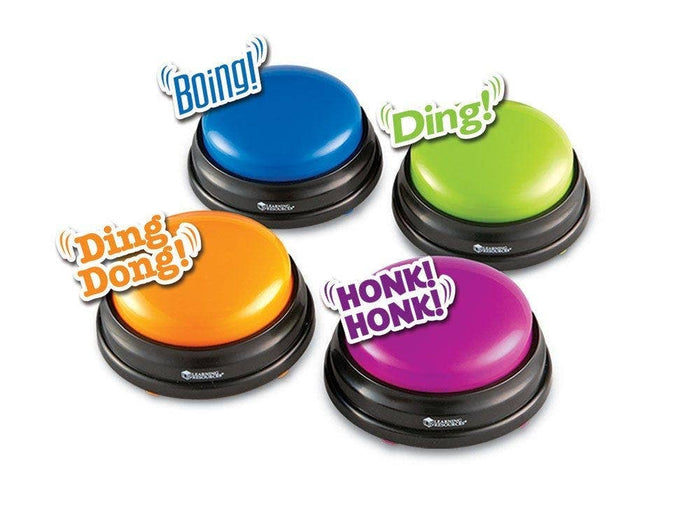 Answer Buzzers