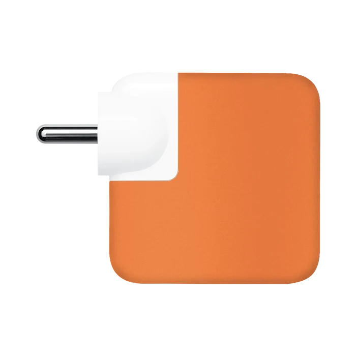 Select Texture / Cosmic Orange