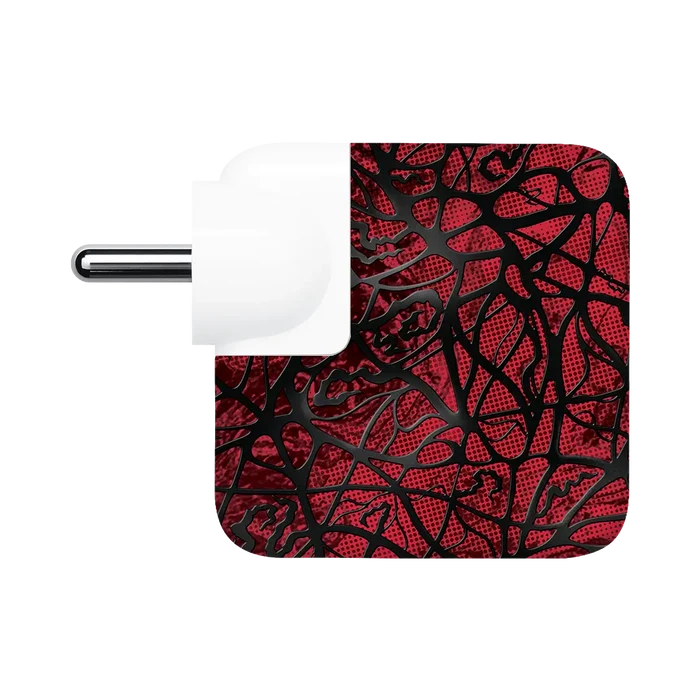 Select Texture / Red Inmate