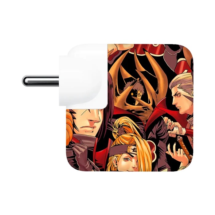Select Texture / Rogue Ninja