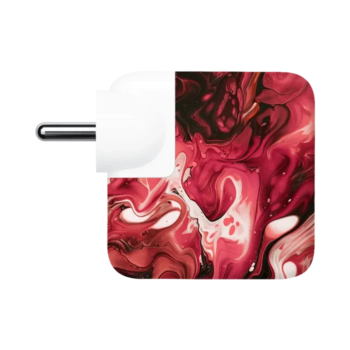 Select Texture / Blood Rush