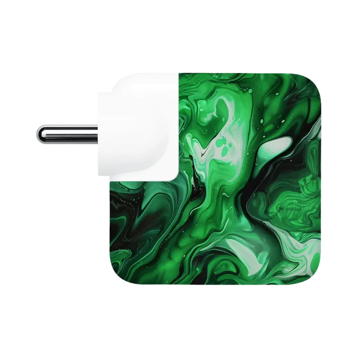 Select Texture / Goblin Gas