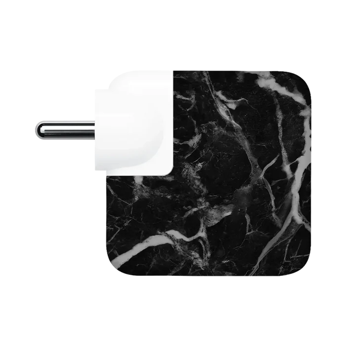 Select Texture / Black Marble