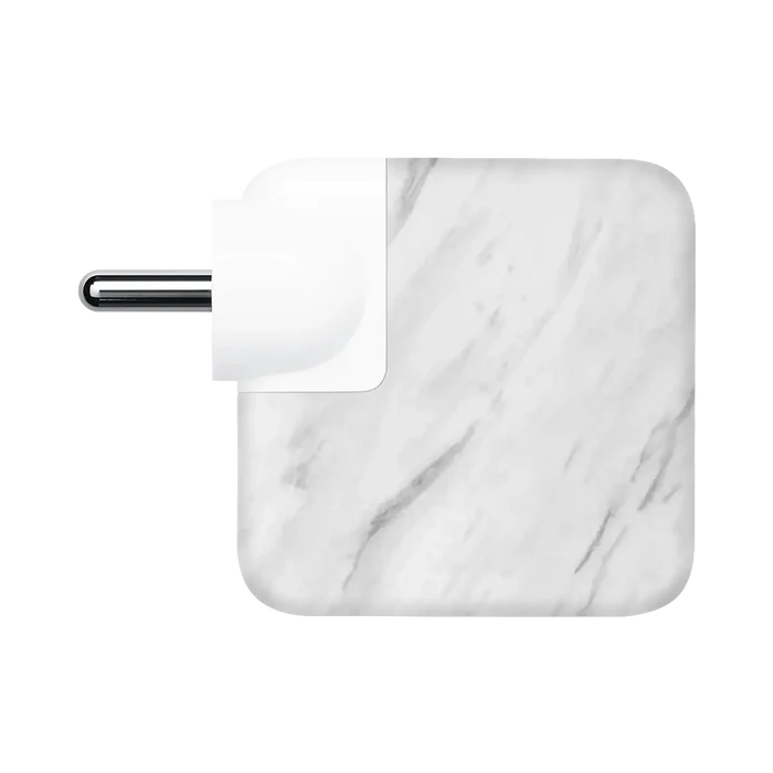 Select Texture / White Marble