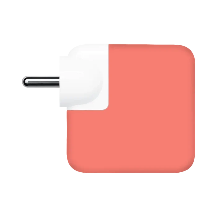 Select Texture / Pastel Red