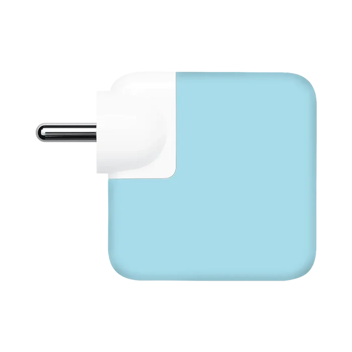 Select Texture / Pastel Blue
