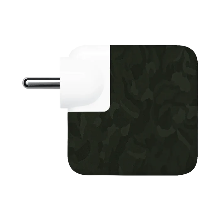 Select Texture / Green Camo