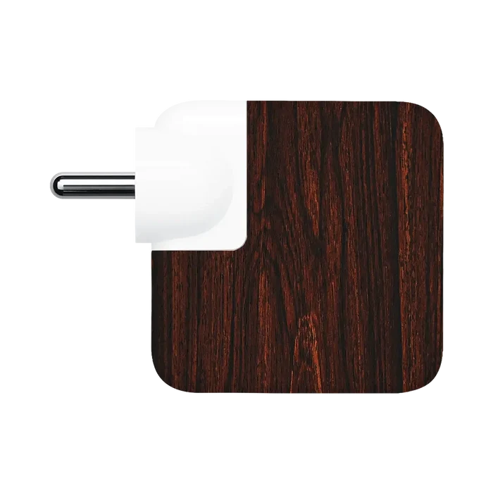 Select Texture / Mahogany Wood