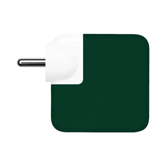 Select Texture / Pine Green