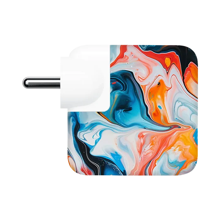 Apple 30W Charger Skins & Wraps