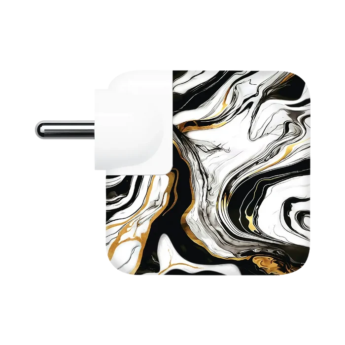 Apple 30W Charger Skins & Wraps