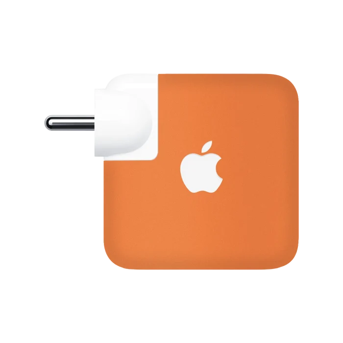 Select Texture / Cosmic Orange