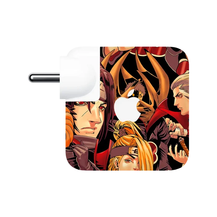Select Texture / Rogue Ninja