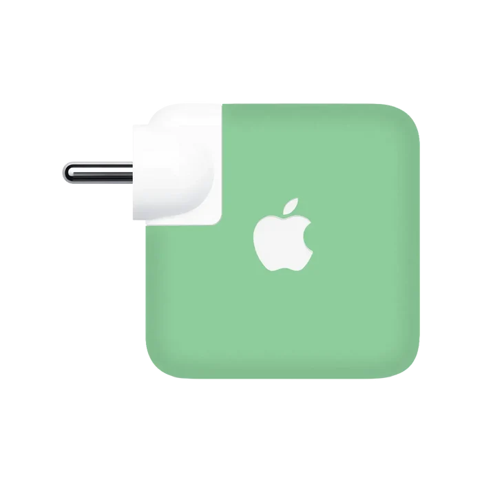 Select Texture / Pastel Green